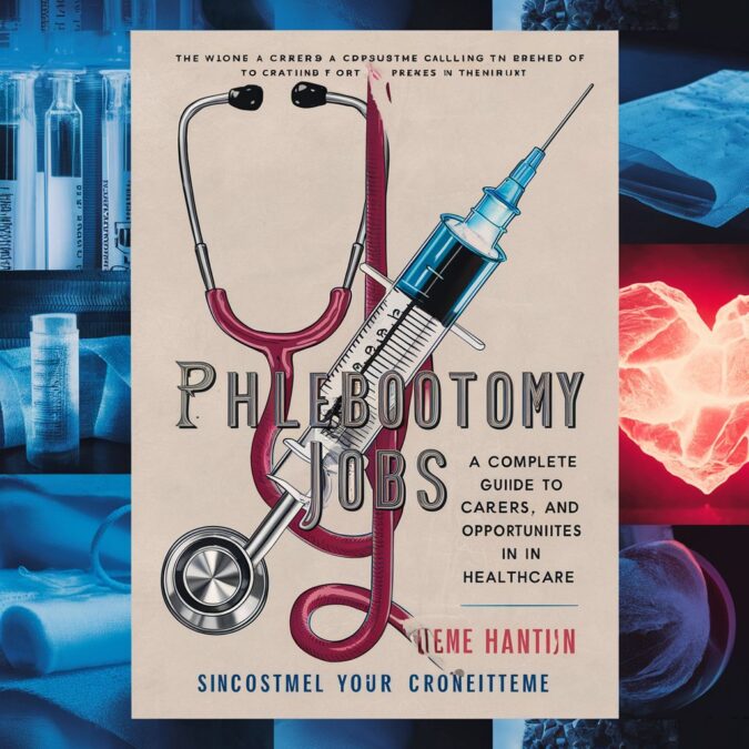 Phlebotomy Jobs