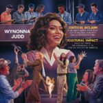 Wynonna Judd Performance Reactions