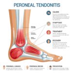 Peroneal tendonitis