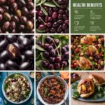 Kalamata Olives