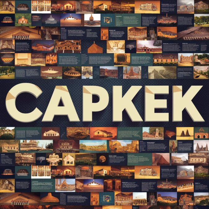 Capkek
