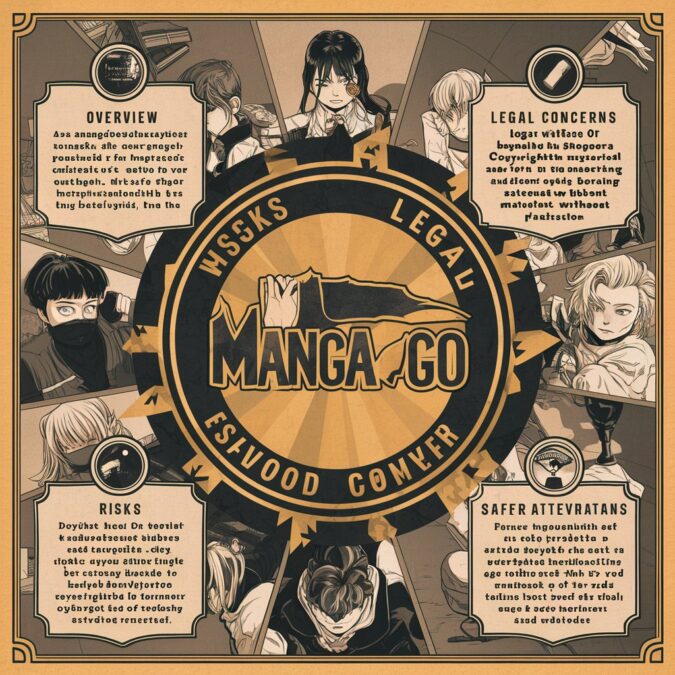 Mangago