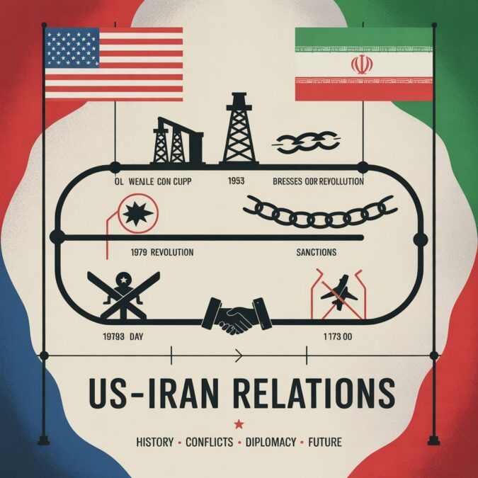 US Iran Relations