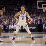 UND vs Kansas State