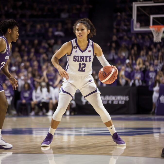 UND vs Kansas State