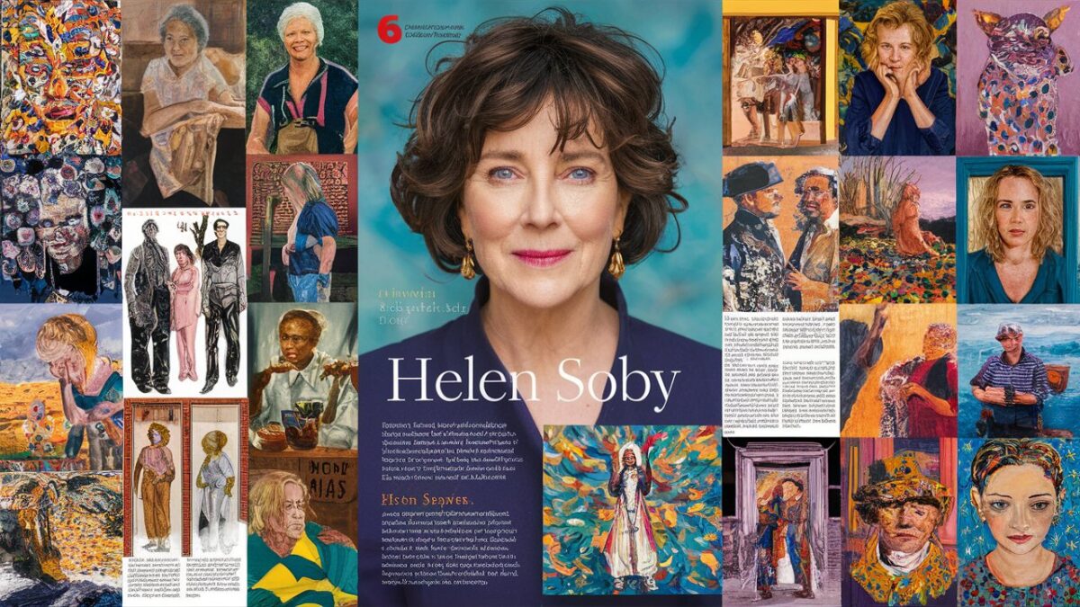 Helen Soby