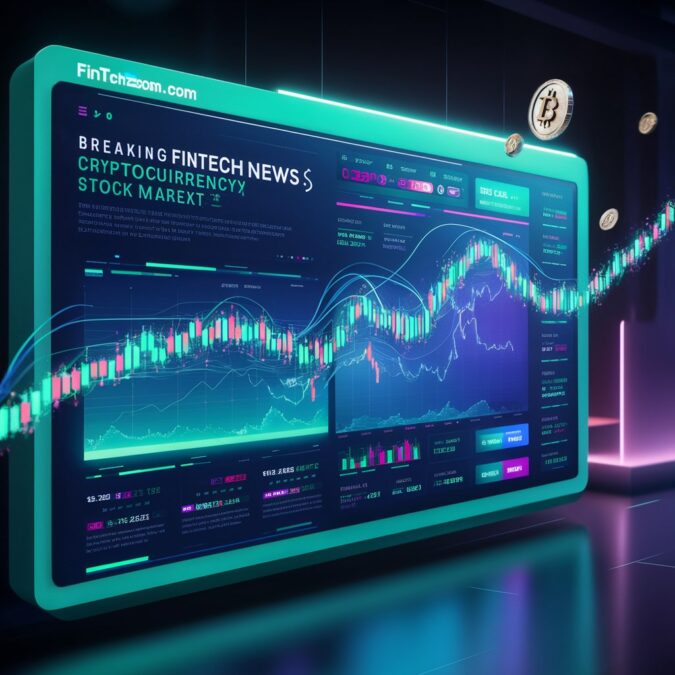 FintechZoom.com
