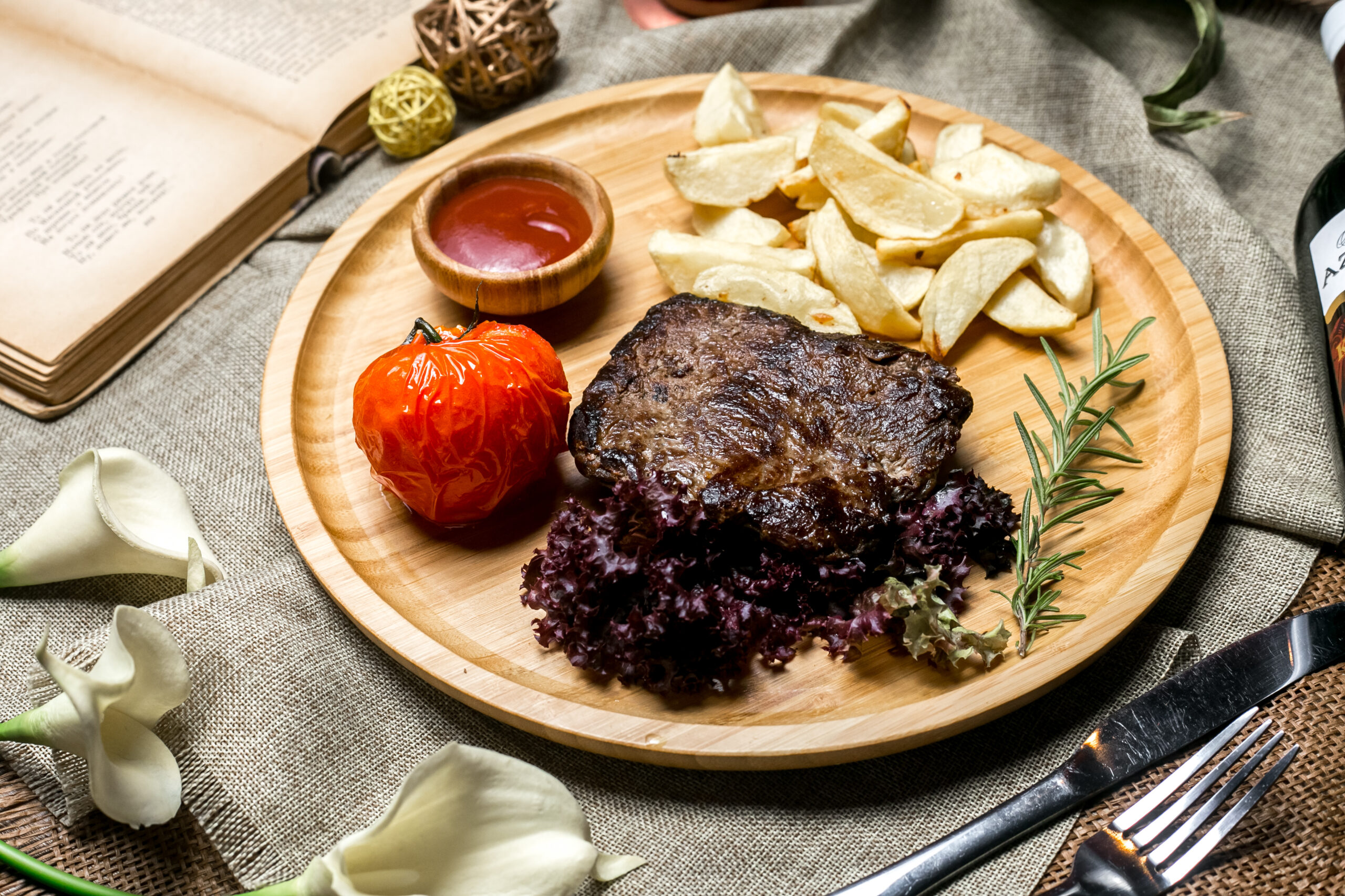 Chateaubriand