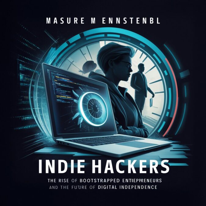 Indie Hackers