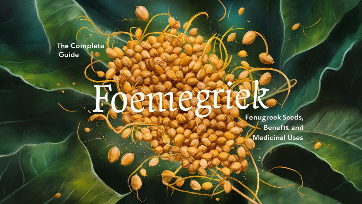 Foenegriek