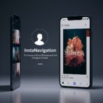 Instanavigation