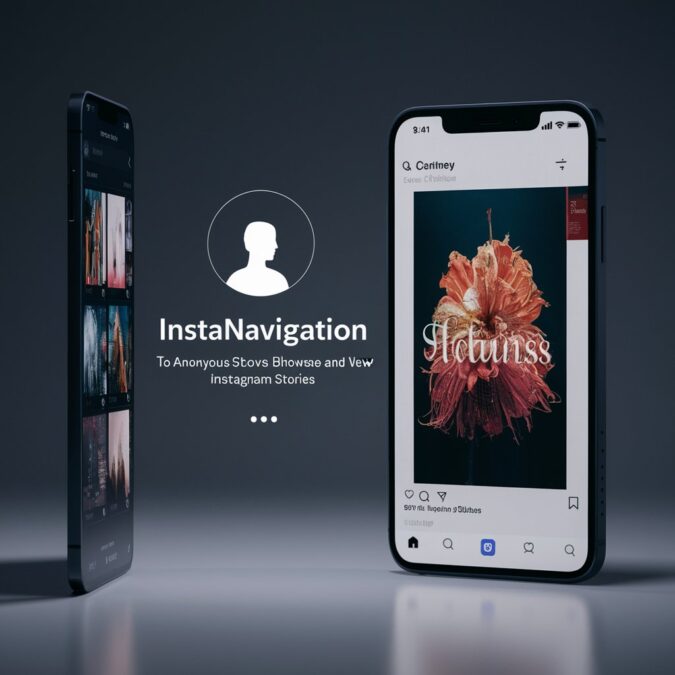 Instanavigation