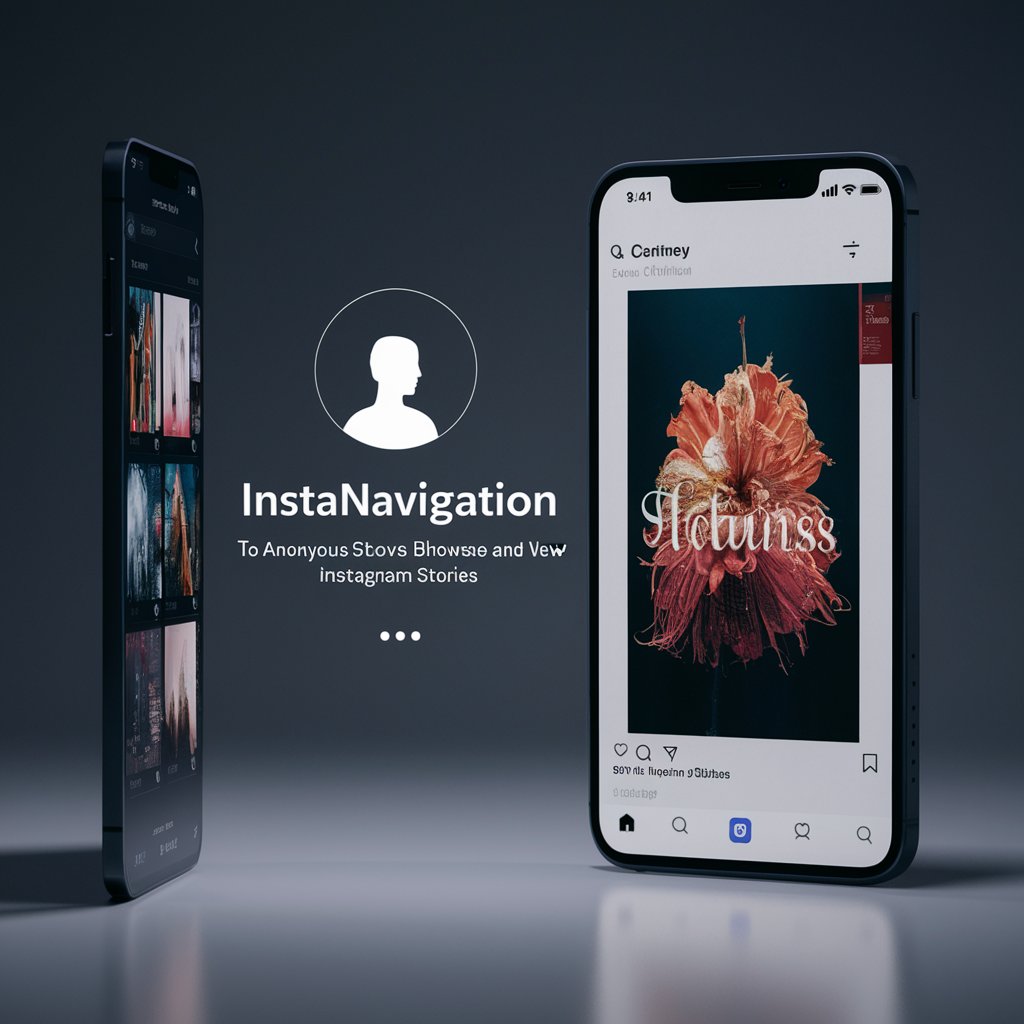 Instanavigation