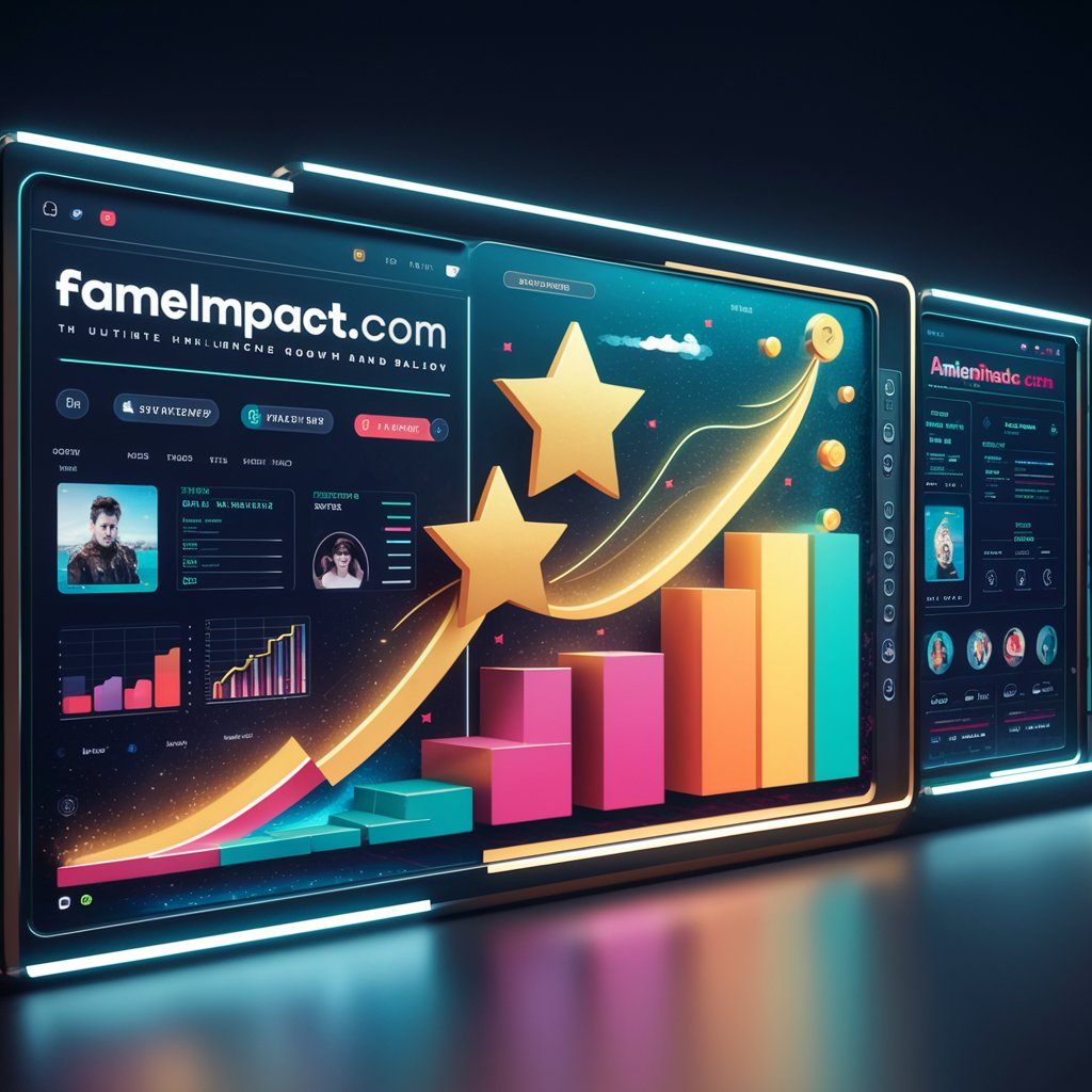 FameImpact.com