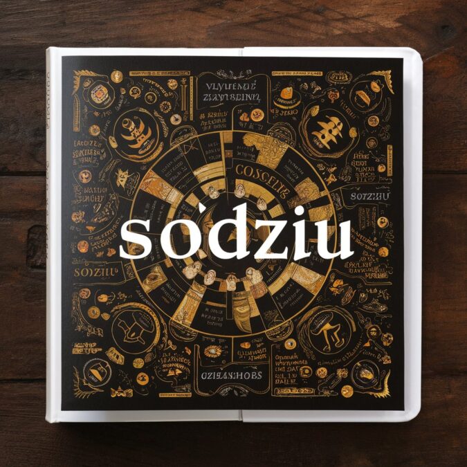 Sodziu