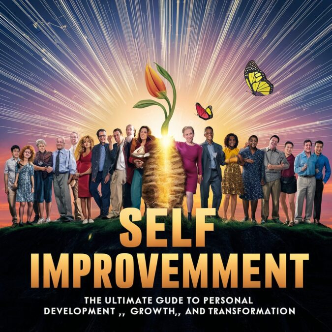 Self Improvement