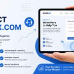 glorvix com contact: Complete Guide to Contact Information and Support