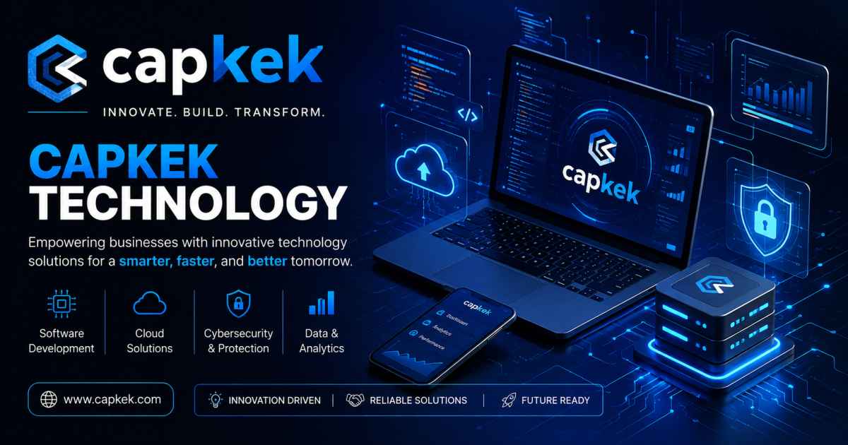 Capkek: Complete Guide, Meaning, Uses, Features and FAQs